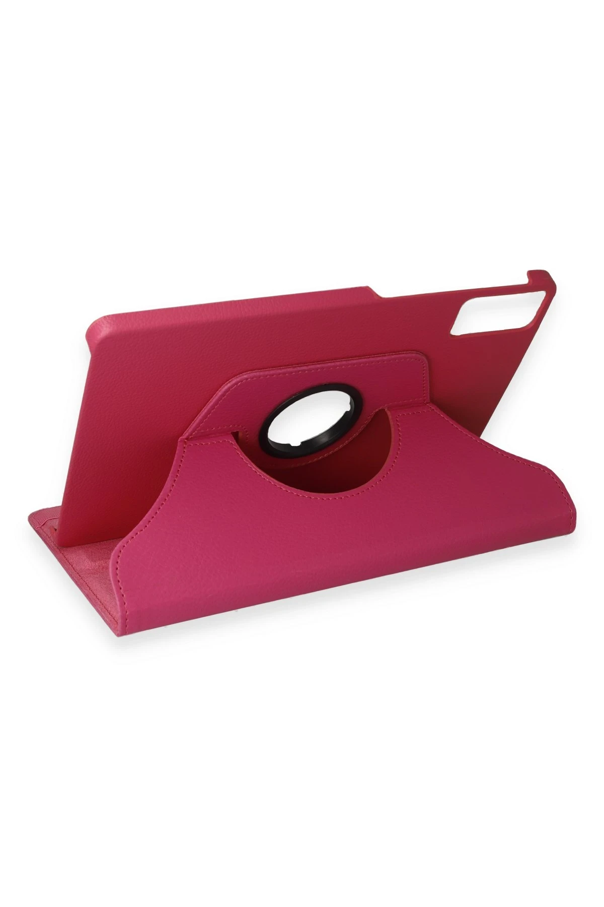 newface-xiaomi-redmi-pad-se-kilif-360-tablet-deri-kilif-pembe-default Uray store Xiaomi Redmi Pad SE Kılıf 360 Tablet Deri Kılıf - Pembe - Görsel 1