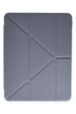 Uray store Xiaomi Redmi Pad SE Kılıf Kalemlikli Mars Tablet Kılıfı - Lavender