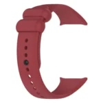 Uray store Xiaomi Smart Band 8 Pro Klasik Kordon - Bordo