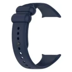 Uray store Xiaomi Smart Band 8 Pro Klasik Kordon - Lacivert