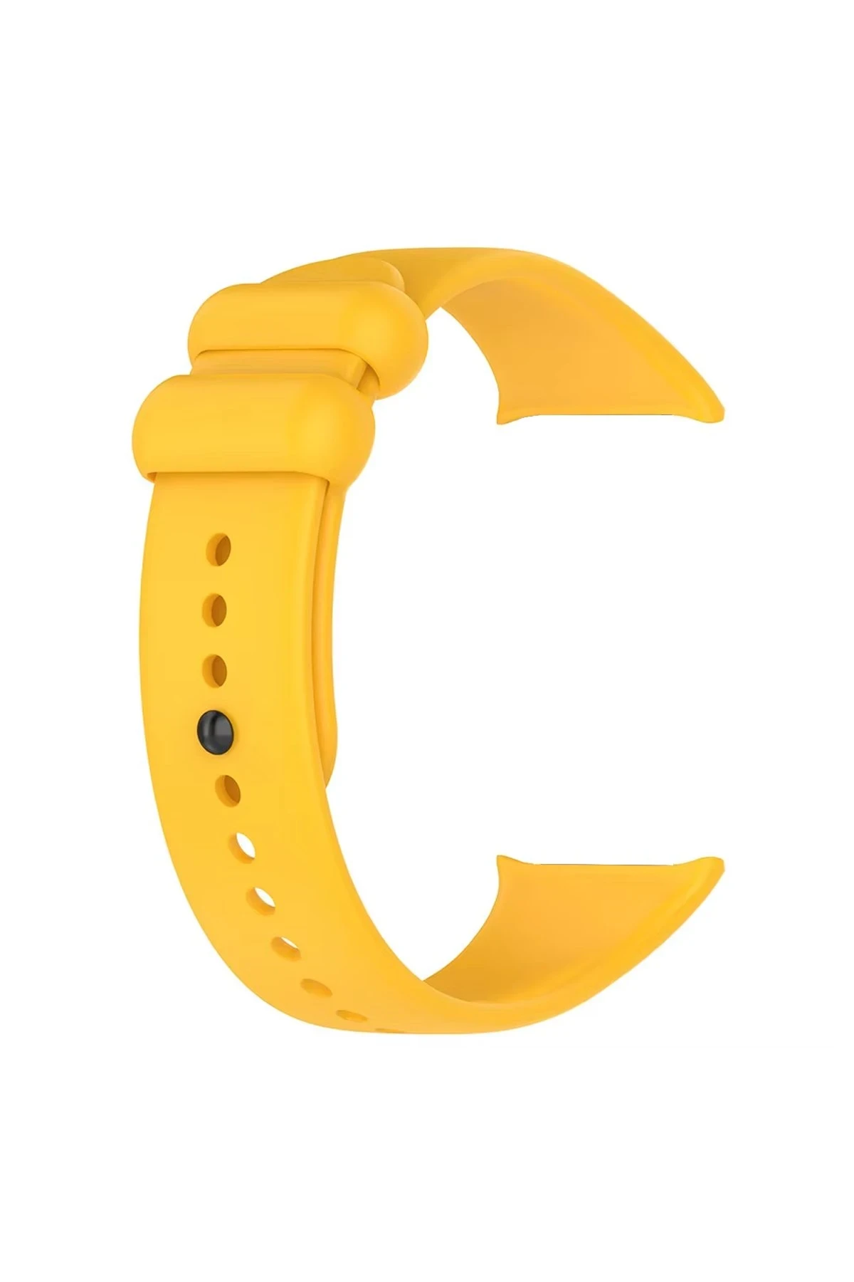 newface-xiaomi-smart-band-8-pro-klasik-kordon-sari-default Uray store Xiaomi Smart Band 8 Pro Klasik Kordon - Sarı - Görsel 1