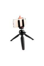 Uray store YT228 Telefon Kamera Tripod Stand - Görsel 3