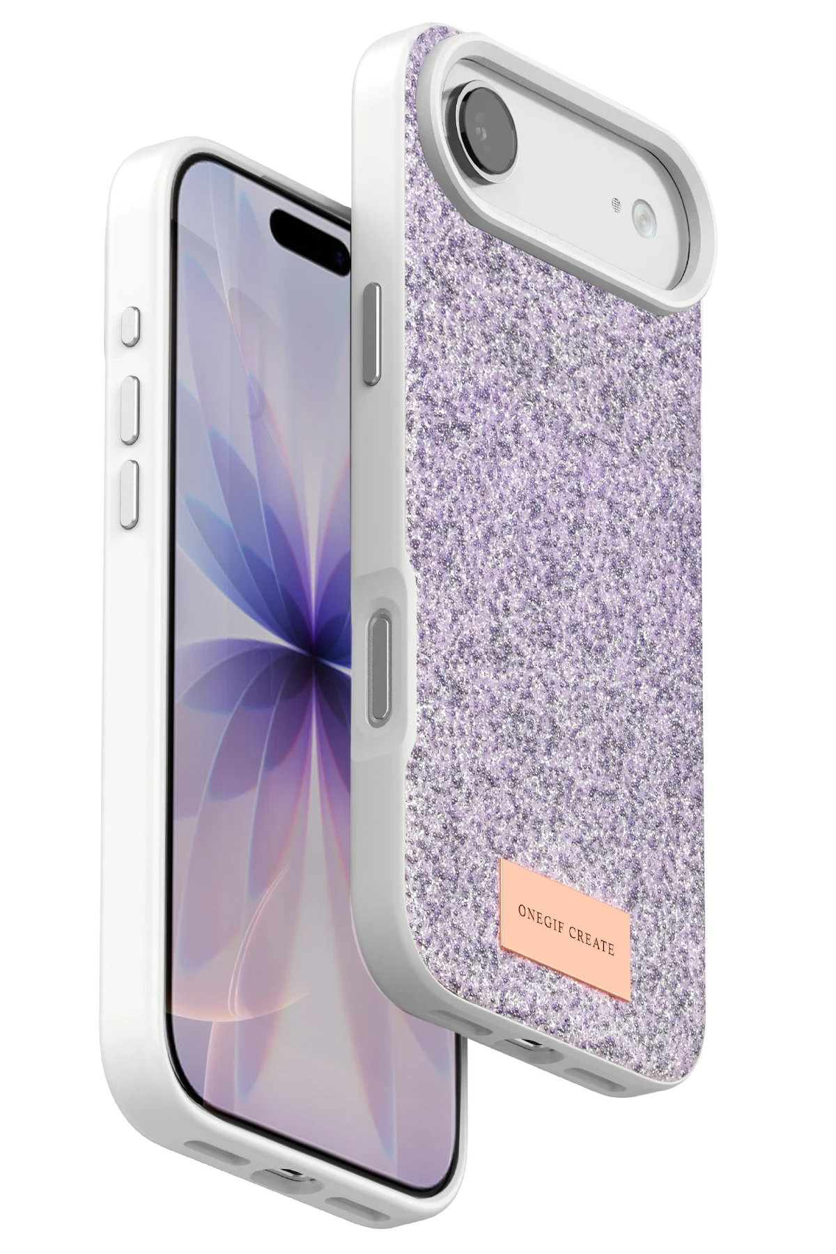 onegif-apple-iphone-17-air-bright-simli-kapak-lila-default Onegif Apple iPhone 17 Air Bright Simli Kapak - Lila - Görsel 1