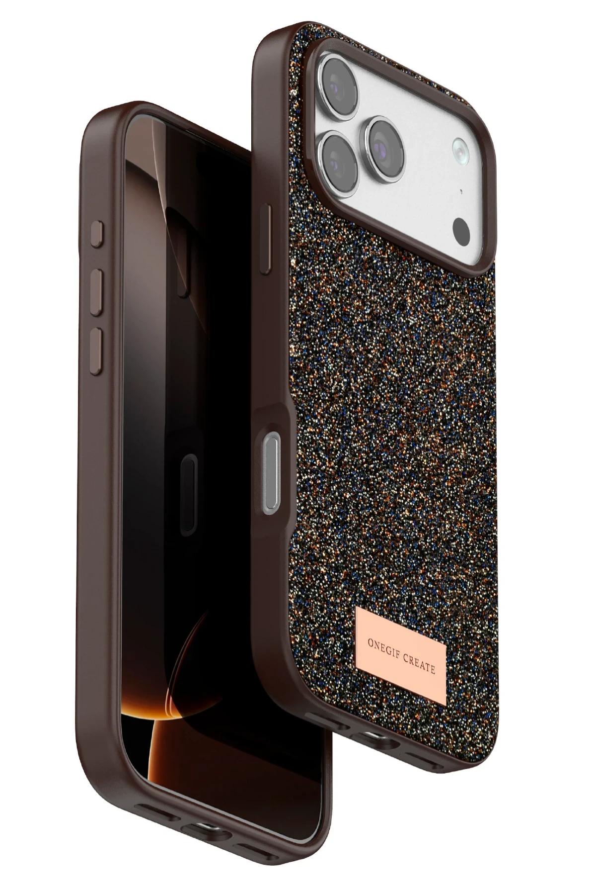onegif-apple-iphone-17-pro-max-bright-simli-kapak-gold-default Onegif Apple iPhone 17 Pro Max Bright Simli Kapak - Gold - Görsel 1