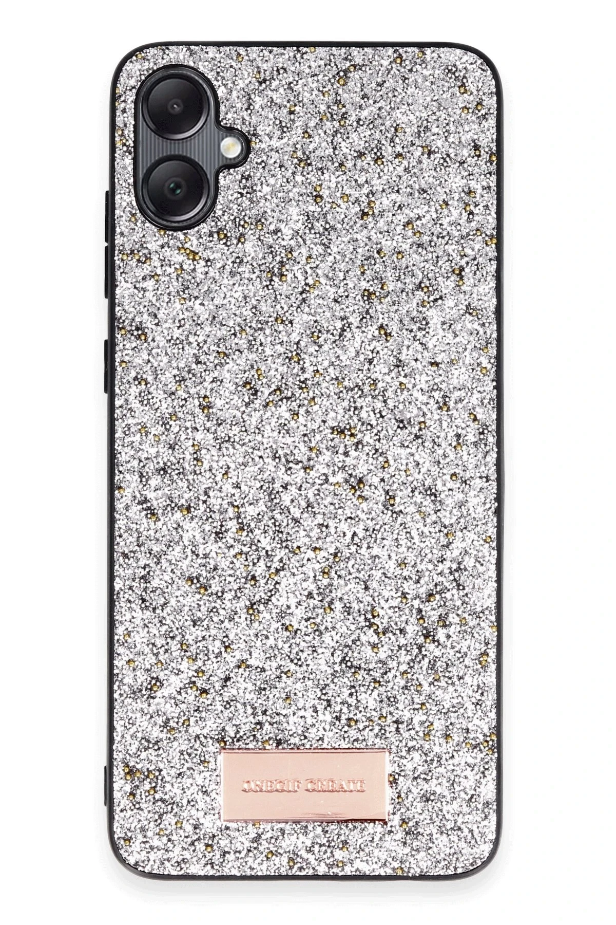 onegif-samsung-galaxy-a05-bright-simli-kapak-gumus-default Onegif Samsung Galaxy A05 Bright Simli Kapak - Gümüş - Görsel 1