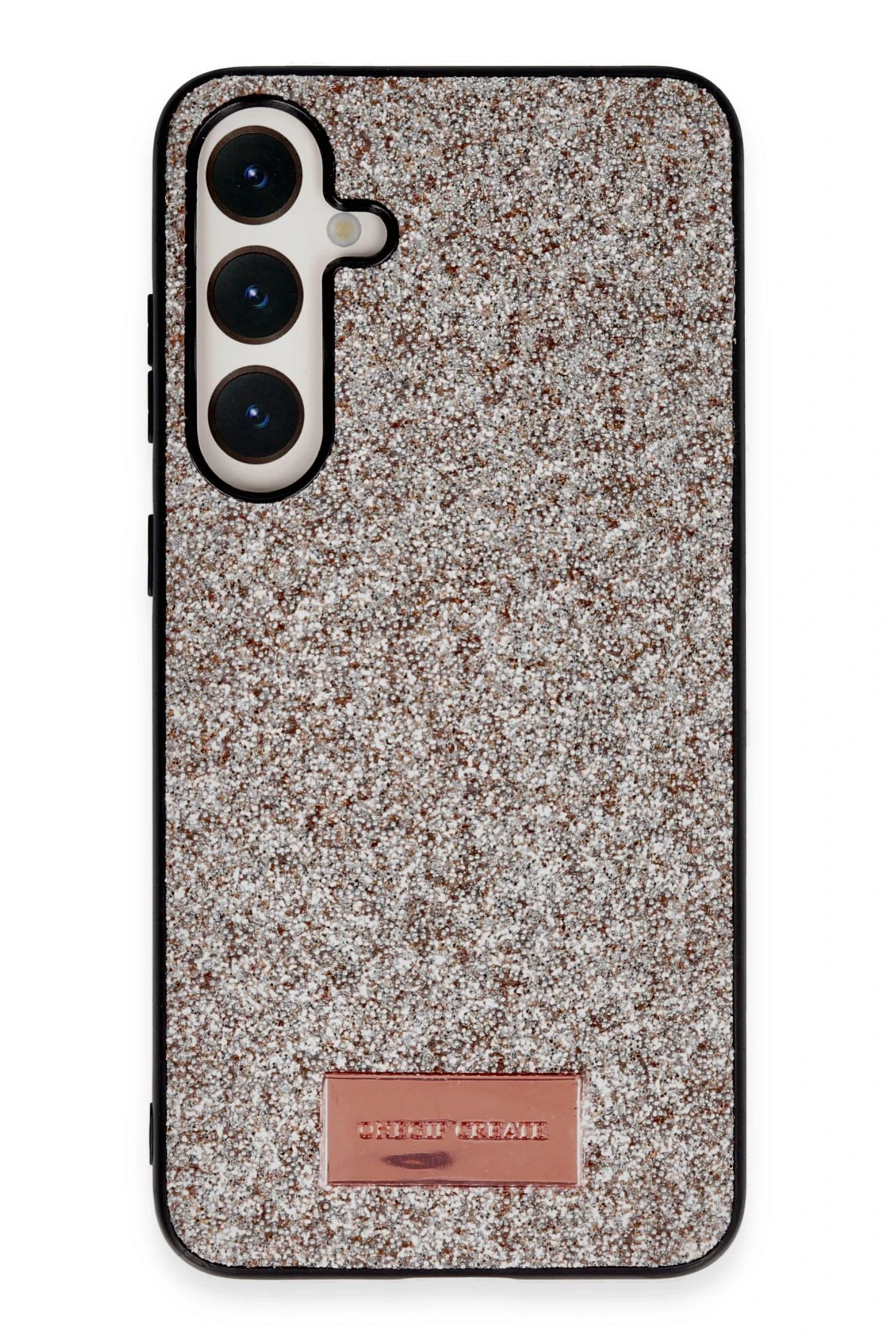 onegif-samsung-galaxy-a05s-bright-simli-kapak-gold-default Onegif Samsung Galaxy A05S Bright Simli Kapak - Gold - Görsel 1