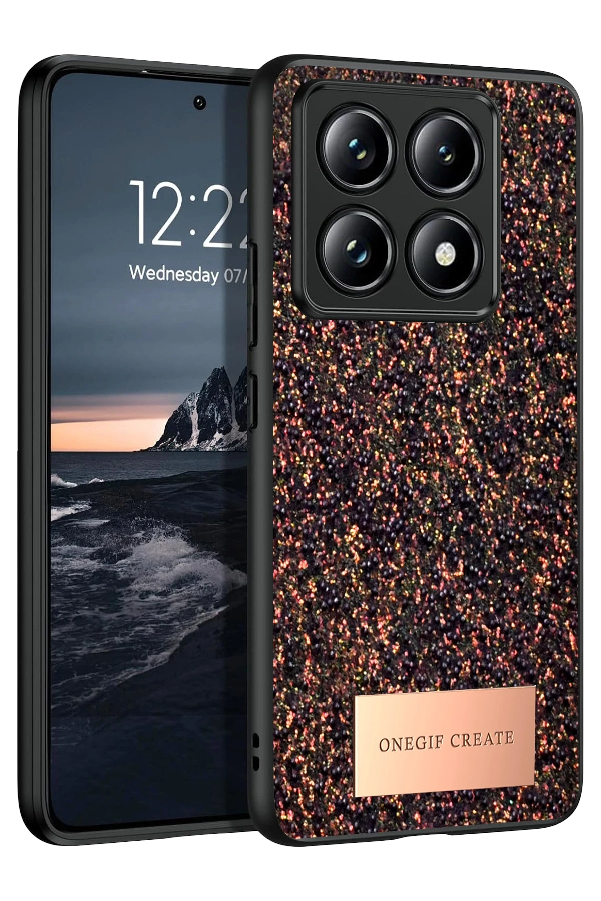 onegif-xiaomi-mi-14t-pro-bright-simli-kapak-derin-mor-default Onegif Xiaomi Mi 14T Pro Bright Simli Kapak - Derin Mor - Görsel 1