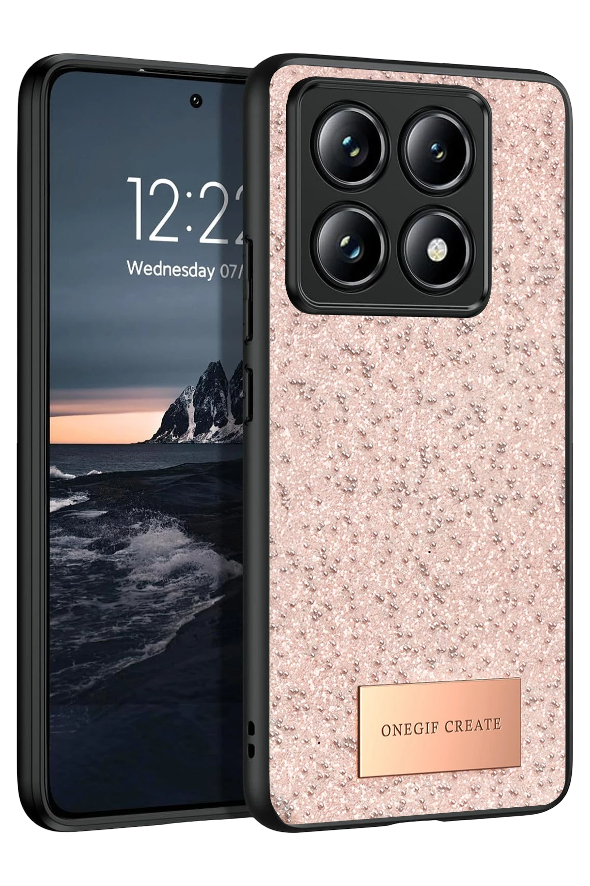 onegif-xiaomi-mi-14t-pro-bright-simli-kapak-pembe-default Onegif Xiaomi Mi 14T Pro Bright Simli Kapak - Pembe - Görsel 1
