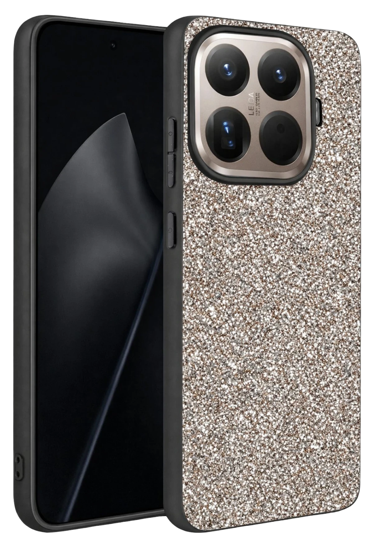 onegif-xiaomi-mi-15t-pro-bright-simli-kapak-gumus-default Onegif Xiaomi Mi 15T Pro Bright Simli Kapak - Gümüş - Görsel 1