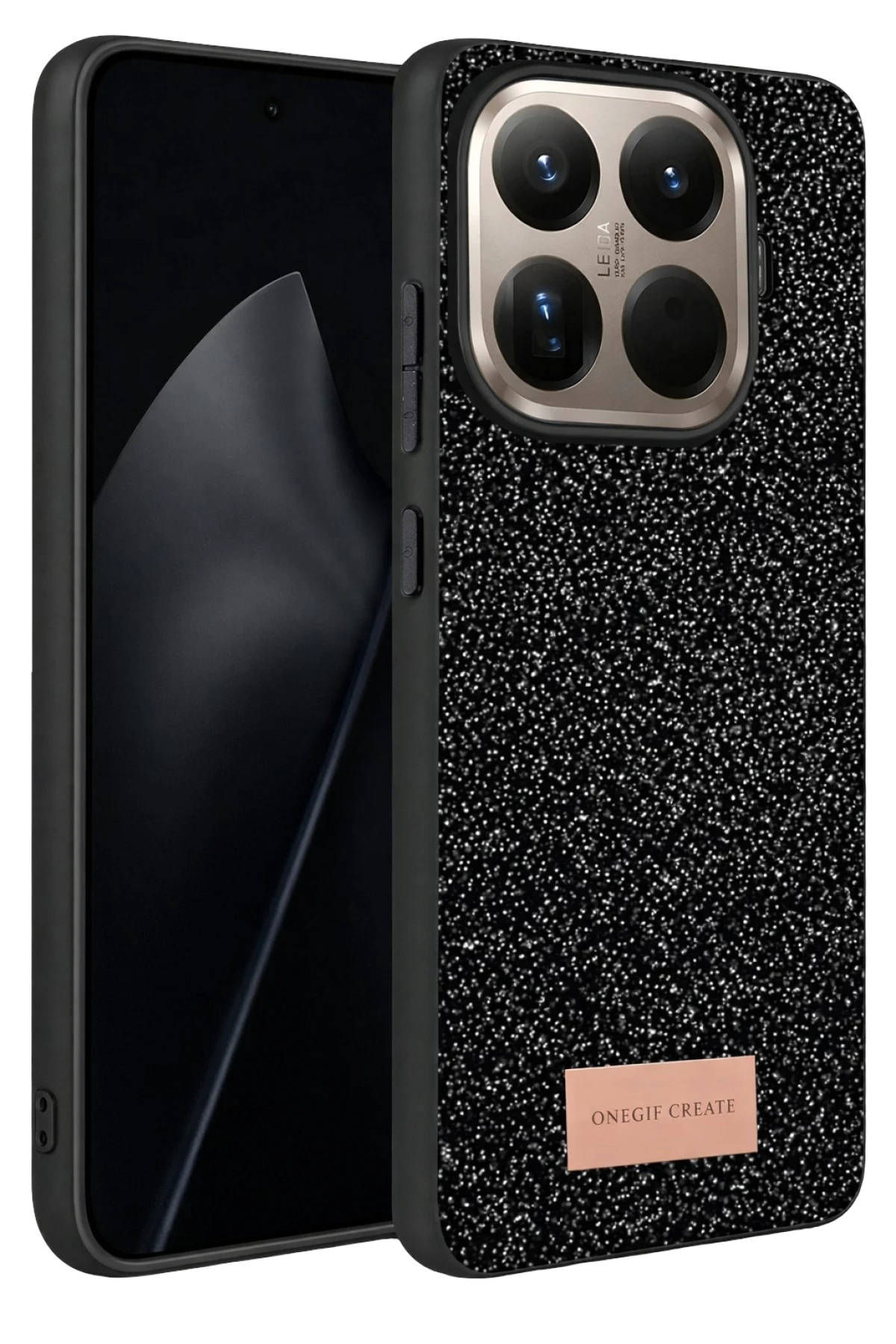 onegif-xiaomi-mi-15t-pro-bright-simli-kapak-siyah-default Onegif Xiaomi Mi 15T Pro Bright Simli Kapak - Siyah - Görsel 1