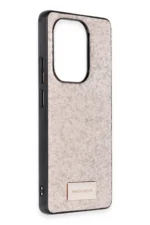 Onegif Xiaomi Redmi Note 13 Pro 4G Bright Simli Kapak - Pembe - Görsel 2