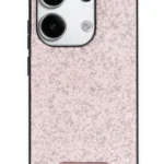 Onegif Xiaomi Redmi Note 13 Pro 4G Bright Simli Kapak - Pembe