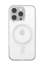 Venco Apple iPhone 15 Pro Max Joly Magsafe Kapak - Beyaz - Görsel 3