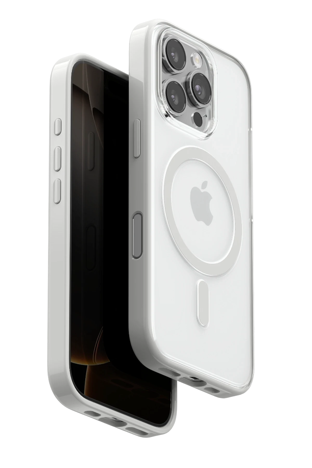venco-apple-iphone-16-pro-joly-magsafe-kapak-beyaz-default Venco Apple iPhone 16 Pro Joly Magsafe Kapak - Beyaz - Görsel 1