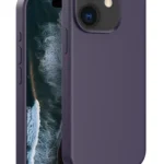 Venco Apple iPhone 11 Home Magsafe Kapak - Derin Mor