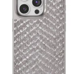 Venco Apple iPhone 14 Pro Max Viper Kapak - Titan Gri