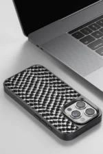 Venco Apple iPhone 14 Pro Viper Kapak - Siyah - Görsel 4