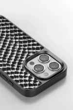 Venco Apple iPhone 14 Pro Viper Kapak - Siyah - Görsel 5
