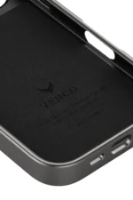 Venco Apple iPhone 16 Brand Kapak - Lacivert - Görsel 3