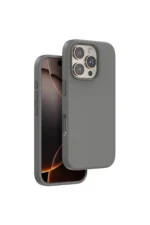 Venco Apple iPhone 16 Pro Home Magsafe Kapak - Titan Gri