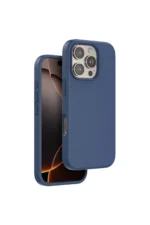 Venco Apple iPhone 16 Pro Max Home Magsafe Kapak - Lacivert
