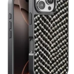 Venco Apple iPhone 16 Pro Max Viper Kapak - Siyah