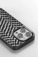 Venco Apple iPhone 16 Pro Max Viper Kapak - Siyah - Görsel 3
