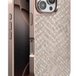 Venco Apple iPhone 16 Pro Max Viper Kapak - Titan Gri