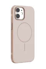 Joko Apple iPhone 11 Neksa Magsafe Kapak - Rose - Görsel 2