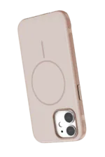 Joko Apple iPhone 11 Neksa Magsafe Kapak - Rose - Görsel 3