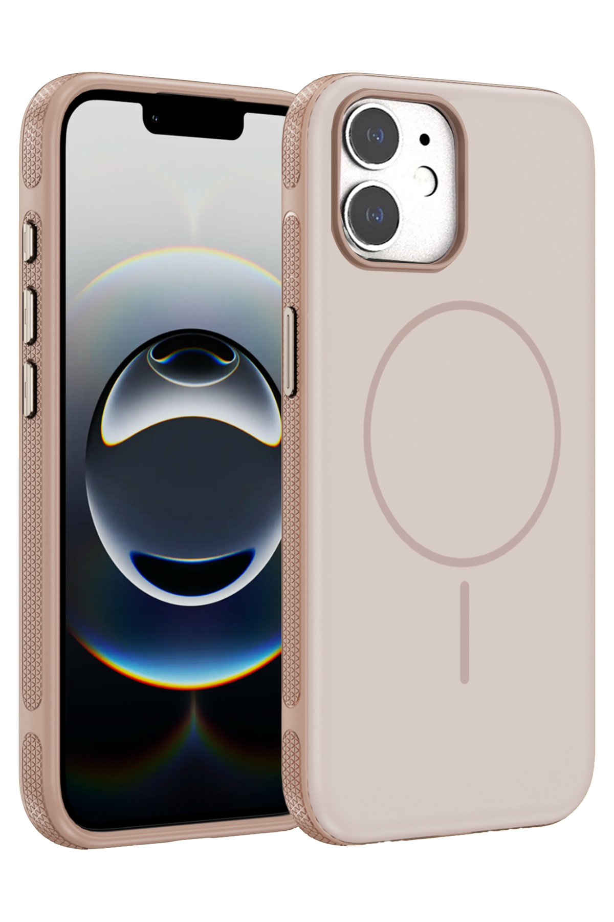 joko-apple-iphone-11-nexa-magsafe-kapak-rose-default Joko Apple iPhone 11 Neksa Magsafe Kapak - Rose - Görsel 1