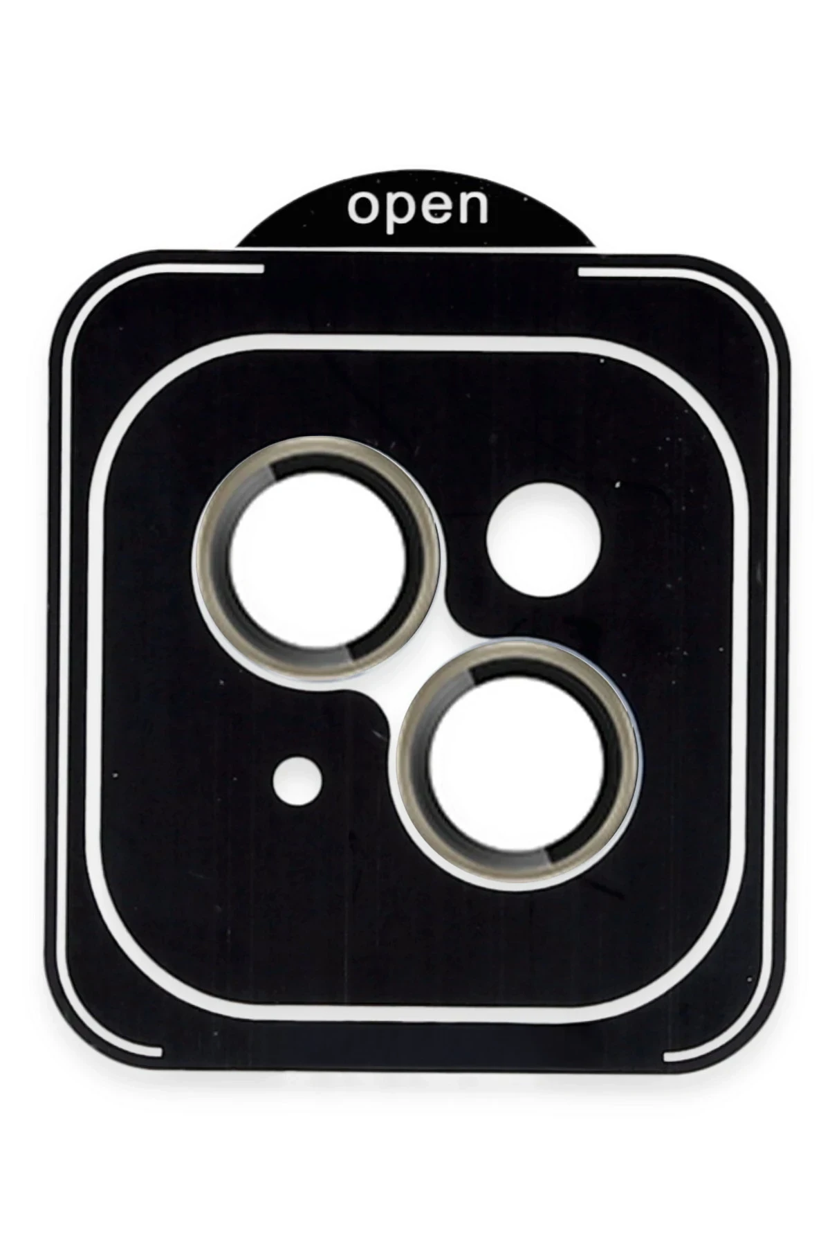 joko-apple-iphone-13-pvd-metal-kamera-lens-natural-grey-default Joko Apple iPhone 13 PVD Metal Kamera Lens - Natural Grey - Görsel 1