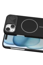 Joko Apple iPhone 14 Export Magsafe Kapak - Siyah - Görsel 2