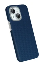 Joko Apple iPhone 14 Volt Magsafe Kapak - Mavi - Görsel 2