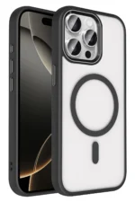 Joko Apple iPhone 15 Pro Max Terea Magsafe Kapak - Siyah