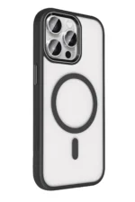 Joko Apple iPhone 15 Pro Max Terea Magsafe Kapak - Siyah - Görsel 3
