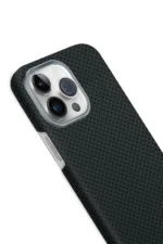 Joko Apple iPhone 15 Pro Max Volt Magsafe Kapak - Siyah 2 - Görsel 2