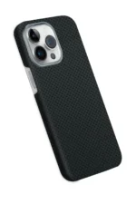 Joko Apple iPhone 15 Pro Max Volt Magsafe Kapak - Siyah 2 - Görsel 3