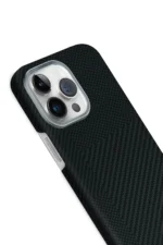 Joko Apple iPhone 15 Pro Max Volt Magsafe Kapak - Siyah - Görsel 2