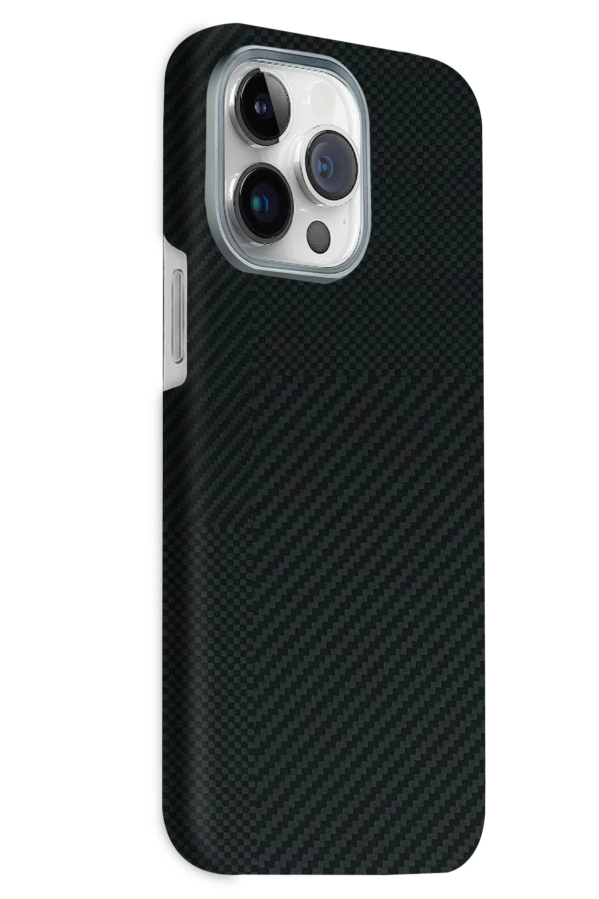 joko-apple-iphone-15-pro-max-volt-magsafe-kapak-siyah-default Joko Apple iPhone 15 Pro Max Volt Magsafe Kapak - Siyah - Görsel 1