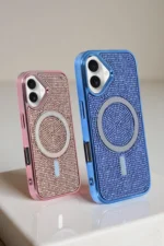 Joko Apple iPhone 16 Helen Magsafe Kapak - Siyah - Görsel 2