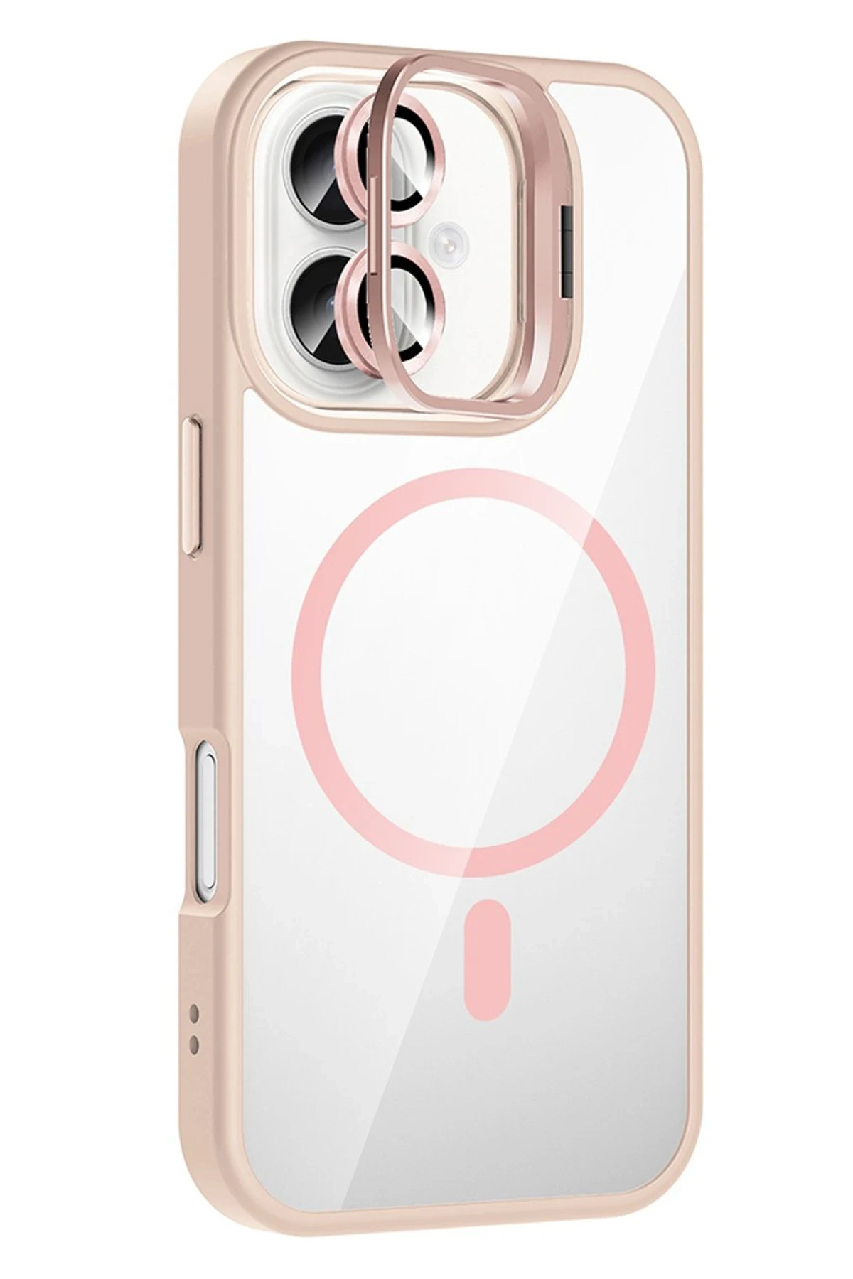 joko-apple-iphone-16-plus-remim-lensli-magsafe-standli-kapak-pembe-default Joko Apple iPhone 16 Plus Remim Lensli Magsafe Standlı Kapak - Pembe - Görsel 1