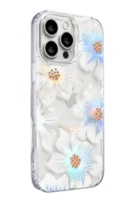 Onegif Apple iPhone 16 Pro Max Desina Magsafe Kapak - Desen 2 - Görsel 3