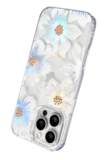 Onegif Apple iPhone 16 Pro Max Desina Magsafe Kapak - Desen 2 - Görsel 4