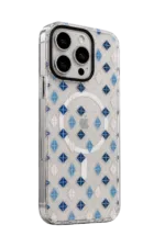 Onegif Apple iPhone 16 Pro Max Desina Magsafe Kapak - Desen 4 - Görsel 2
