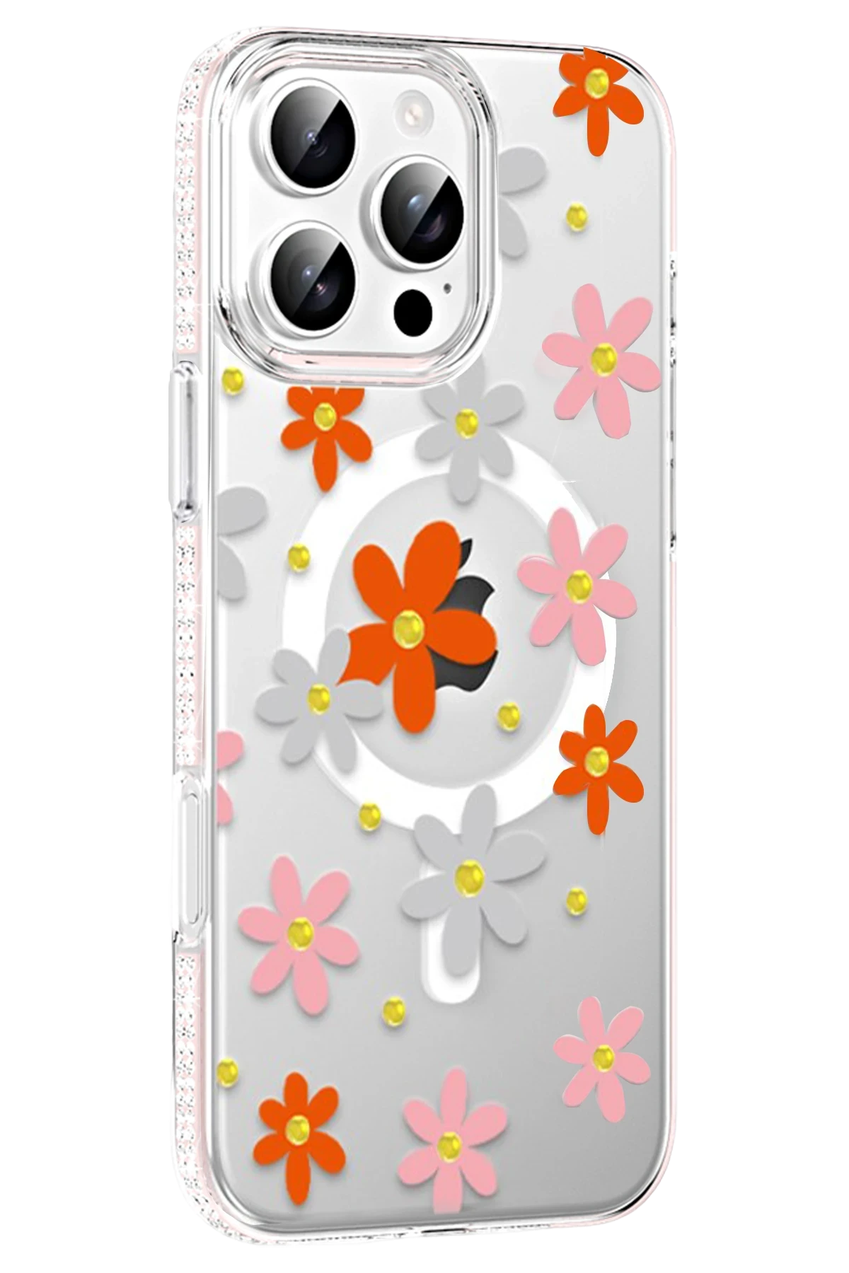 joko-apple-iphone-16-pro-max-floral-magsafe-kapak-turuncu-default Joko Apple iPhone 16 Pro Max Floral Magsafe Kapak - Turuncu - Görsel 1