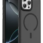 Joko Apple iPhone 16 Pro Max Megane Magsafe Kapak - Siyah