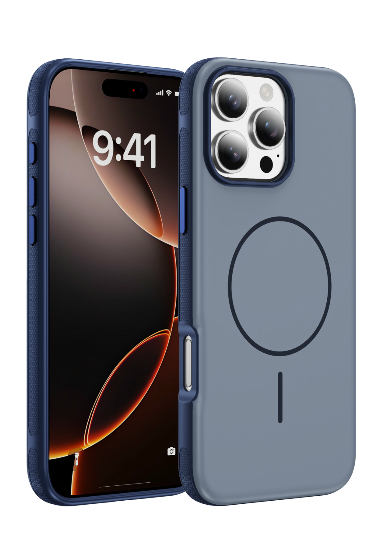 joko-apple-iphone-16-pro-max-nexa-magsafe-kapak-lacivert-default Joko Apple iPhone 16 Pro Max Neksa Magsafe Kapak - Lacivert - Görsel 1