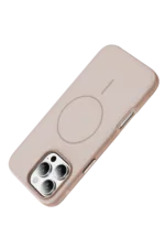 Joko Apple iPhone 16 Pro Max Neksa Magsafe Kapak - Rose - Görsel 2