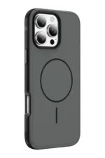 Joko Apple iPhone 16 Pro Max Neksa Magsafe Kapak - Siyah - Görsel 2